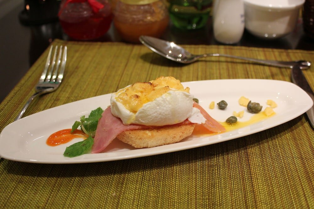 Фото Mercury Central Hotel Hanoi