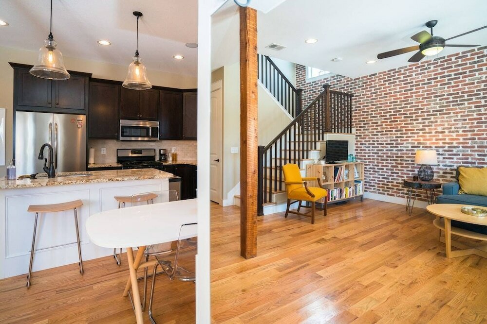 Фото The Rino Adventure Amazing Walkability