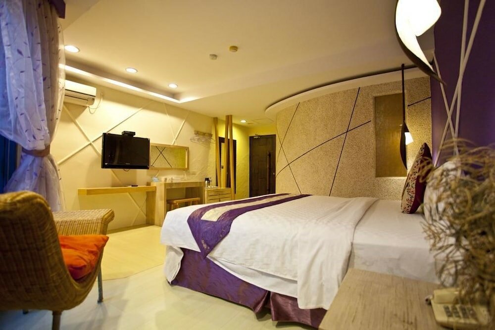 Фото Golden Sea Inn