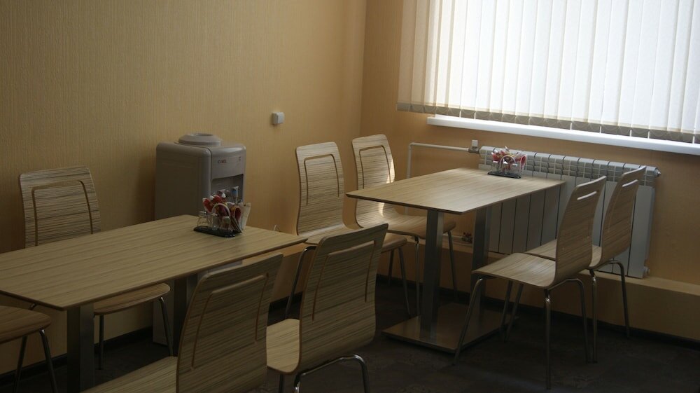 Фото Юбилейная