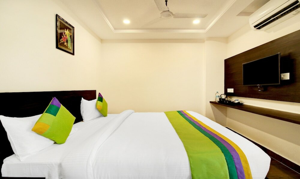 Фото Treebo Trend Excella