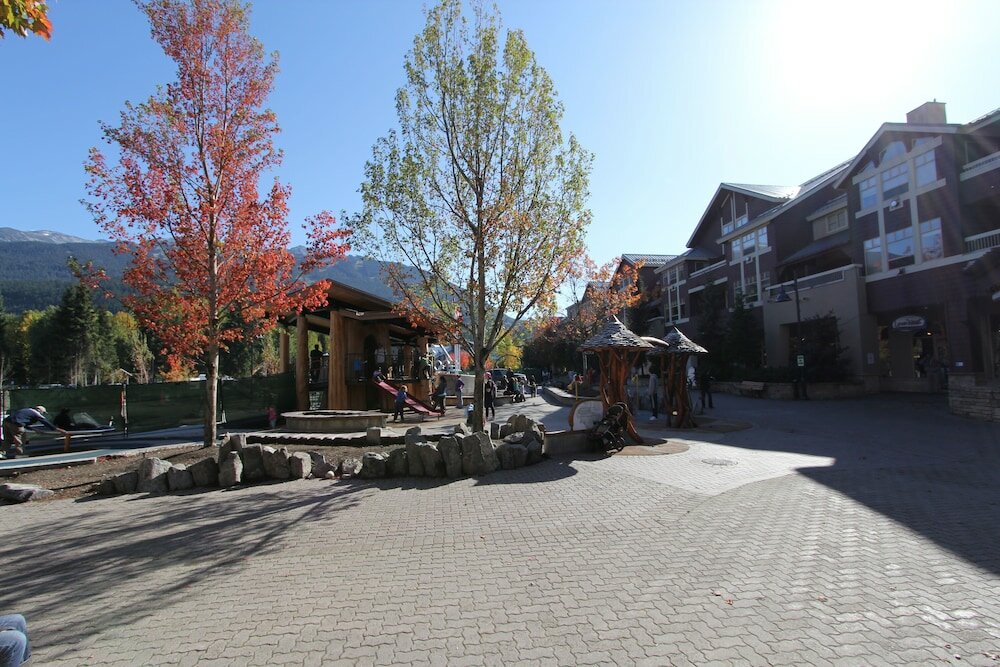 Фото Whistler Blackcomb Vr at Tyndall Stone