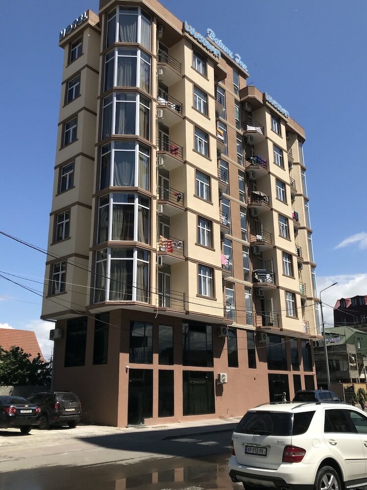 Фото Отель Batumi Inn