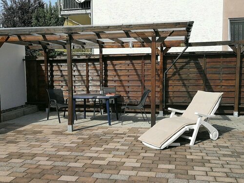 Гостиница Apartmenthaus Abendsonne в Кобленце