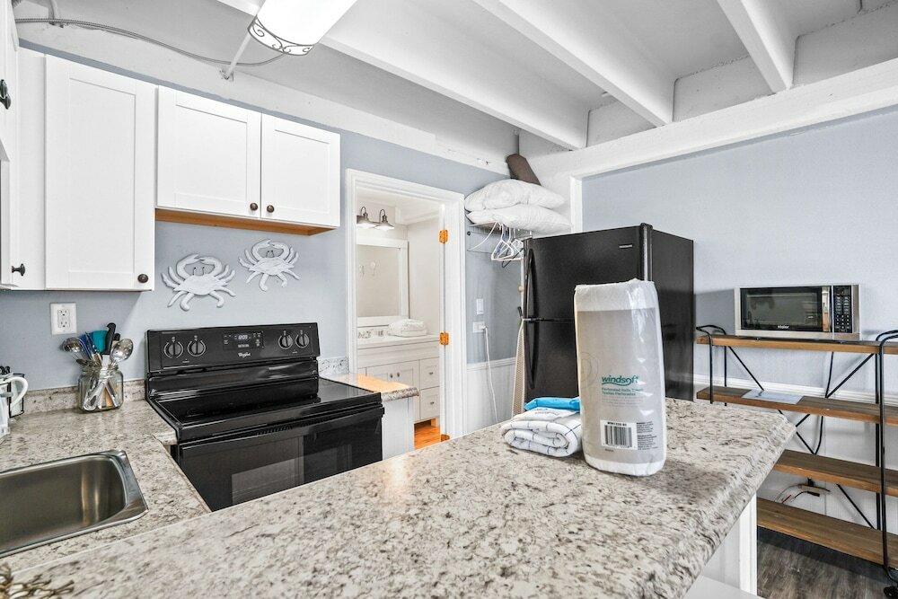 Фото Fontainebleau Terrace by Panhandle Getaways