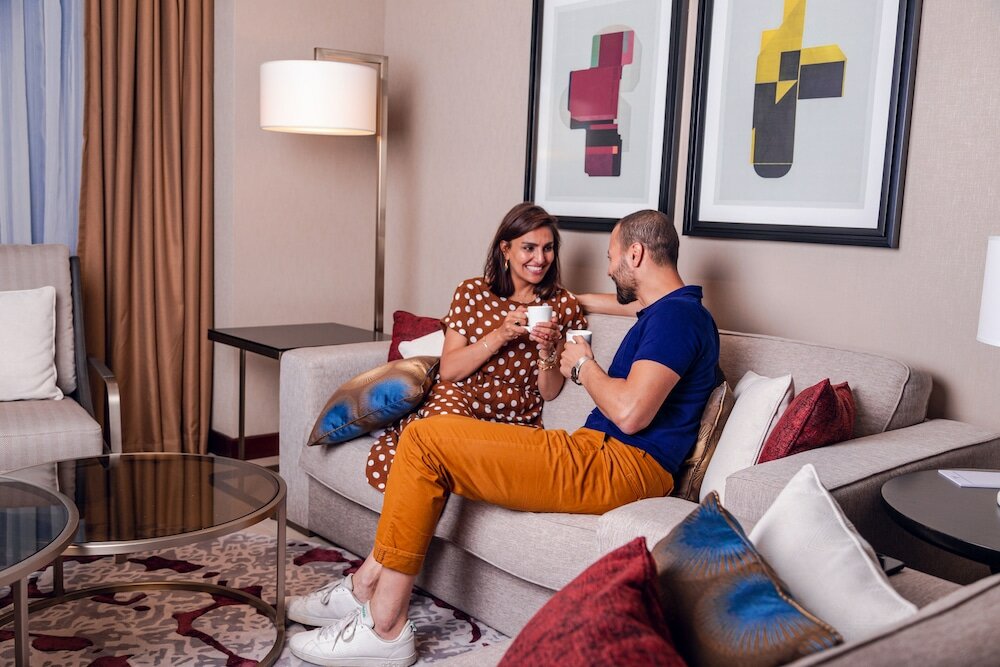 Фото Hilton Doha the Pearl