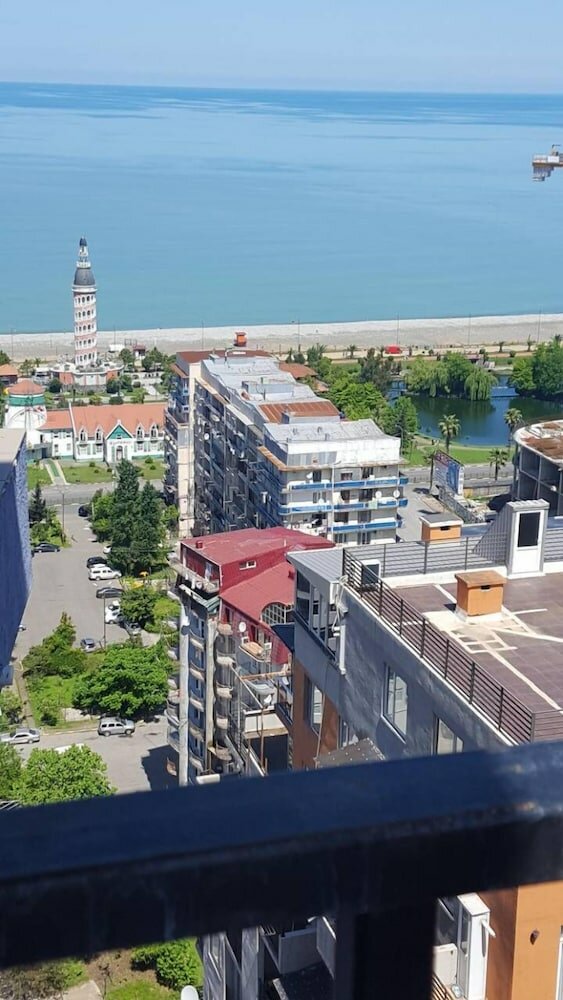 Фото Апартаменты Batumi Real Lux