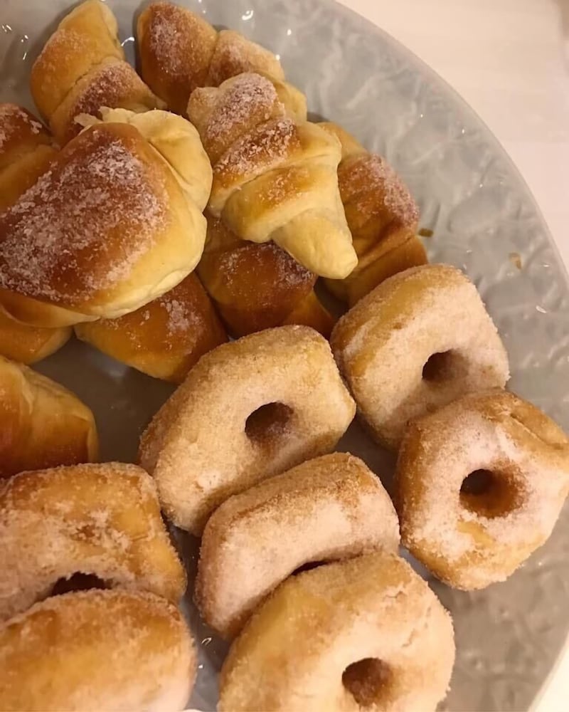 Фото Speranzella 86