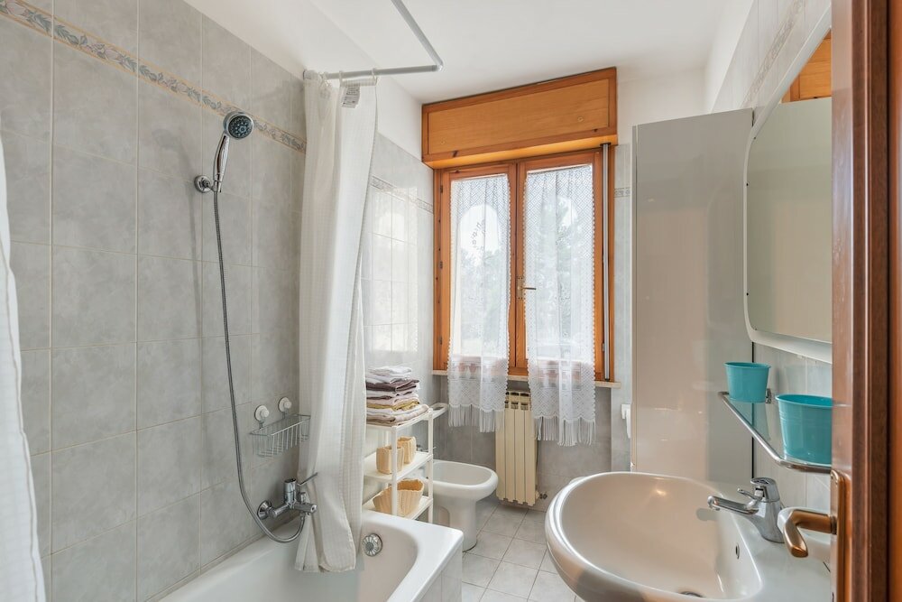 Фото Casa Ugolino - Cisanello Pisa