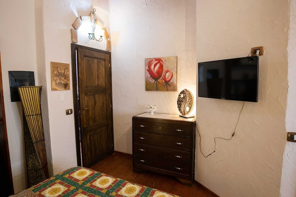 Фото La Casa In Pietra