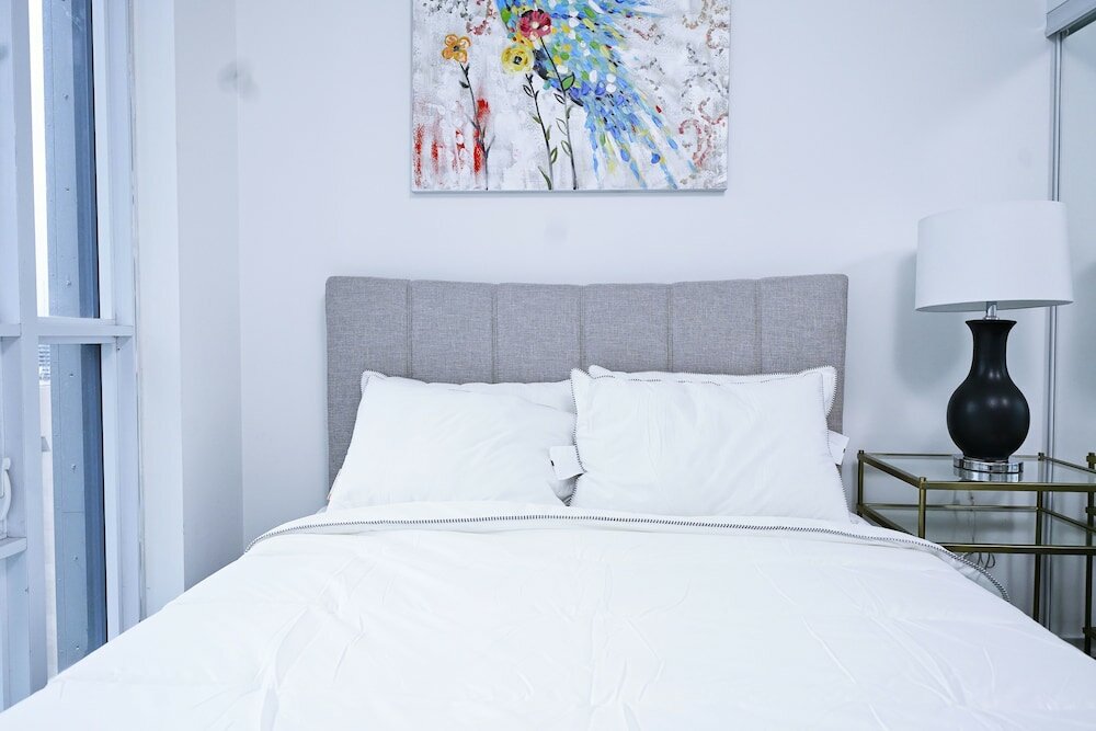 Фото The Temperance Boutique Suites