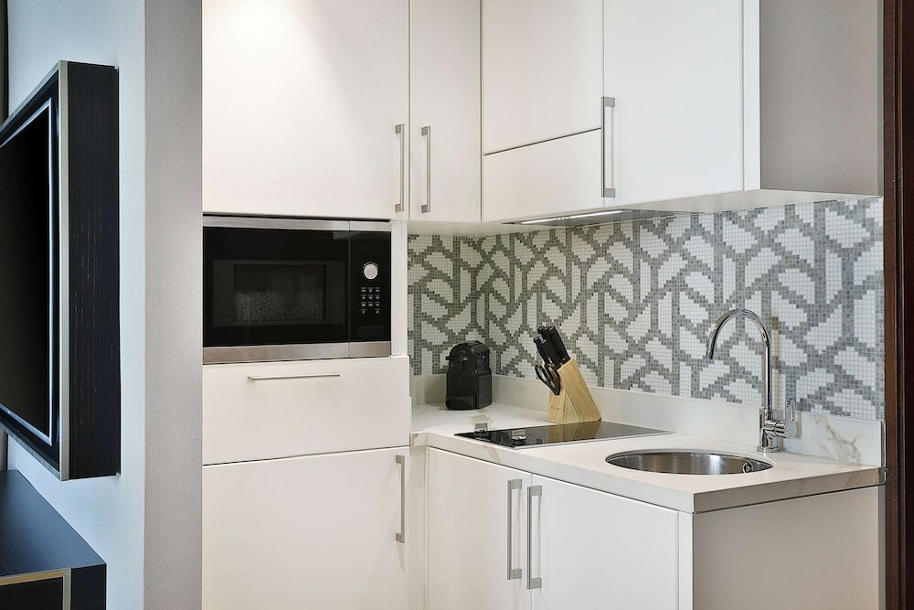 Фото Hilton Doha the Pearl