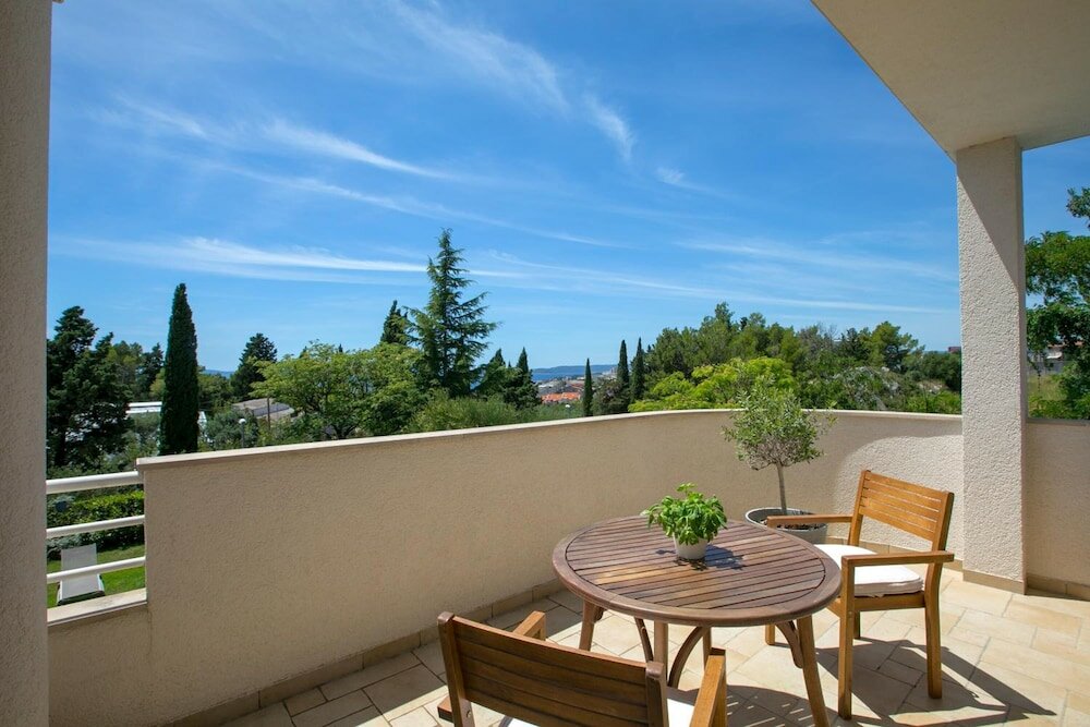 Фото Luxury Apartments Klara