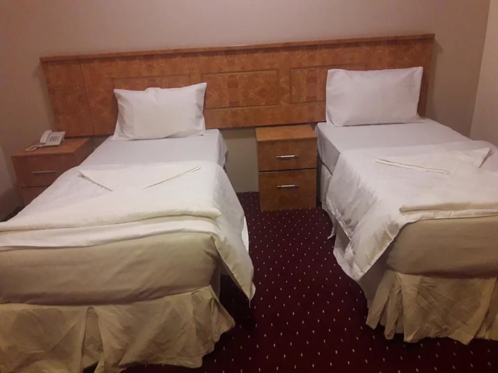 Фото Orooq Althahab Almakkyah 2