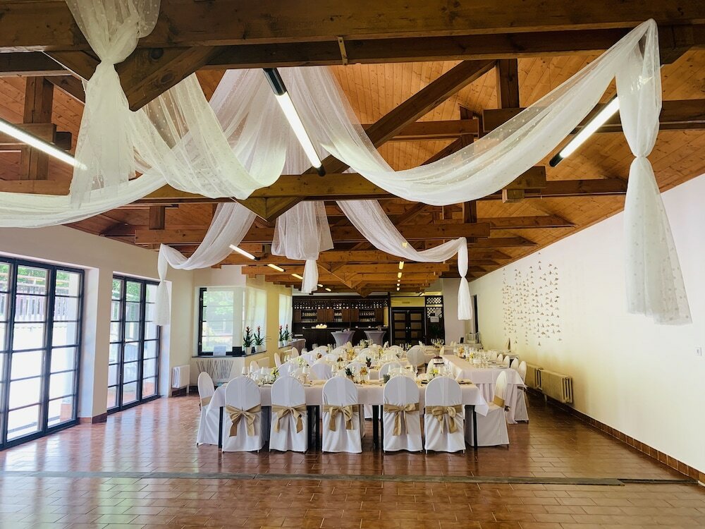 Фото UniqHotel Český Šternberk