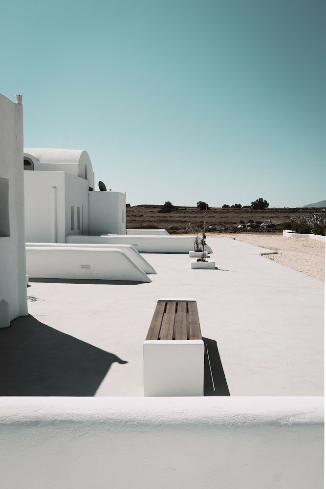 Фото Bianco Diverso Suites