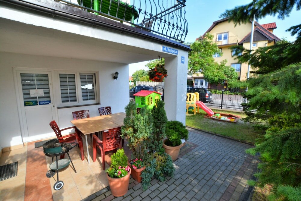 Фото Czar Morza Pokoje Goscinne