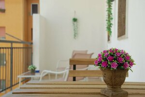 Гостиница Bari Rooms Central Station
