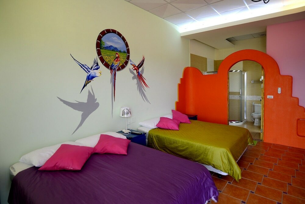 Фото Kenting Bay Homestay III