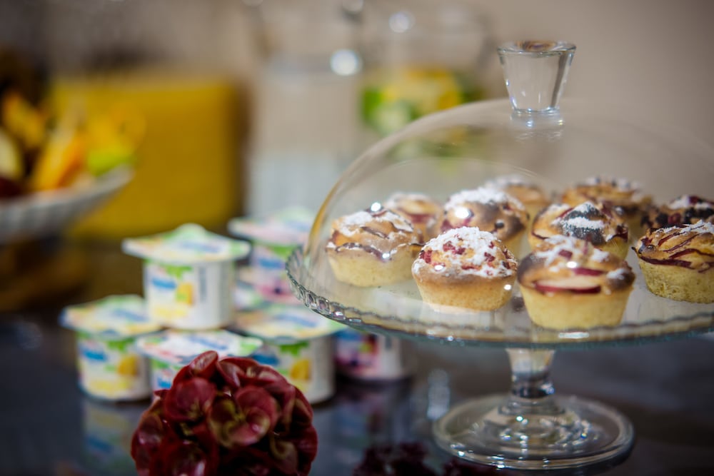 Фото Comfort Tbilisi