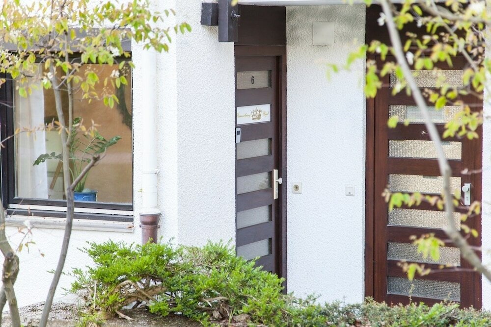 Фото Ferienwohnung Royal