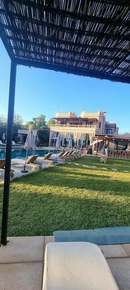 Фото The Bird Exclusive Guest House & SPA