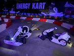 Energy kart (ulitsa Korolyova, 1Ак1), carreras de cars
