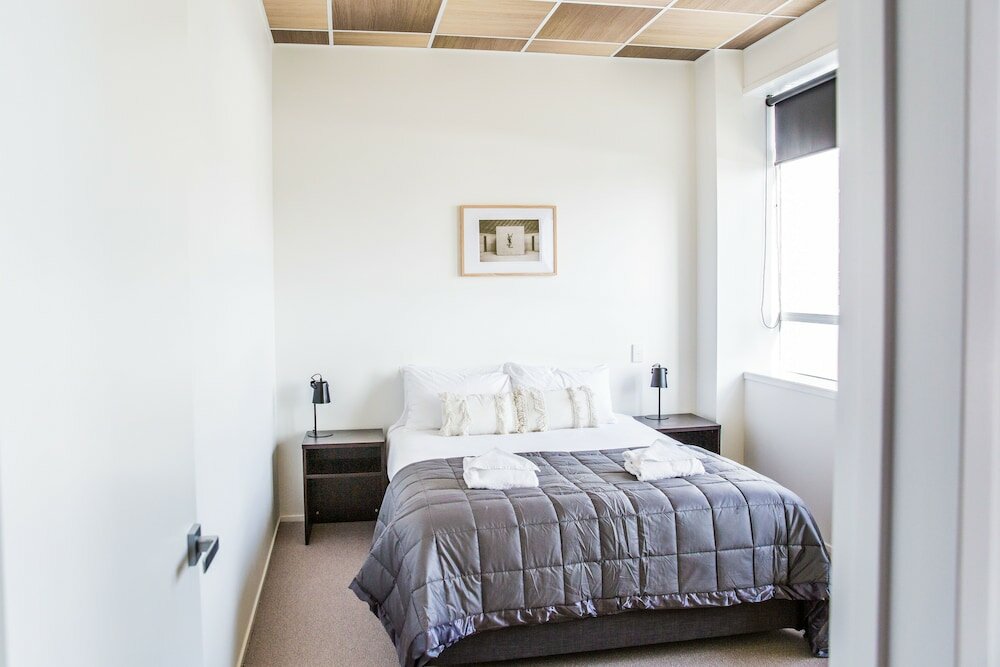 Фото The Post Hotel