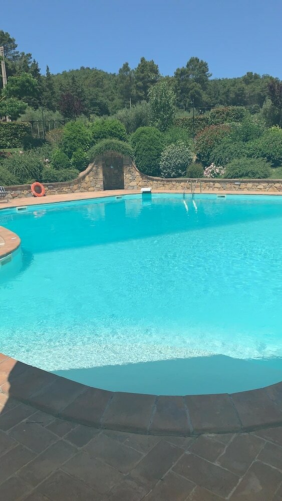 Фото Azienda Agrituristica i Tre Casali