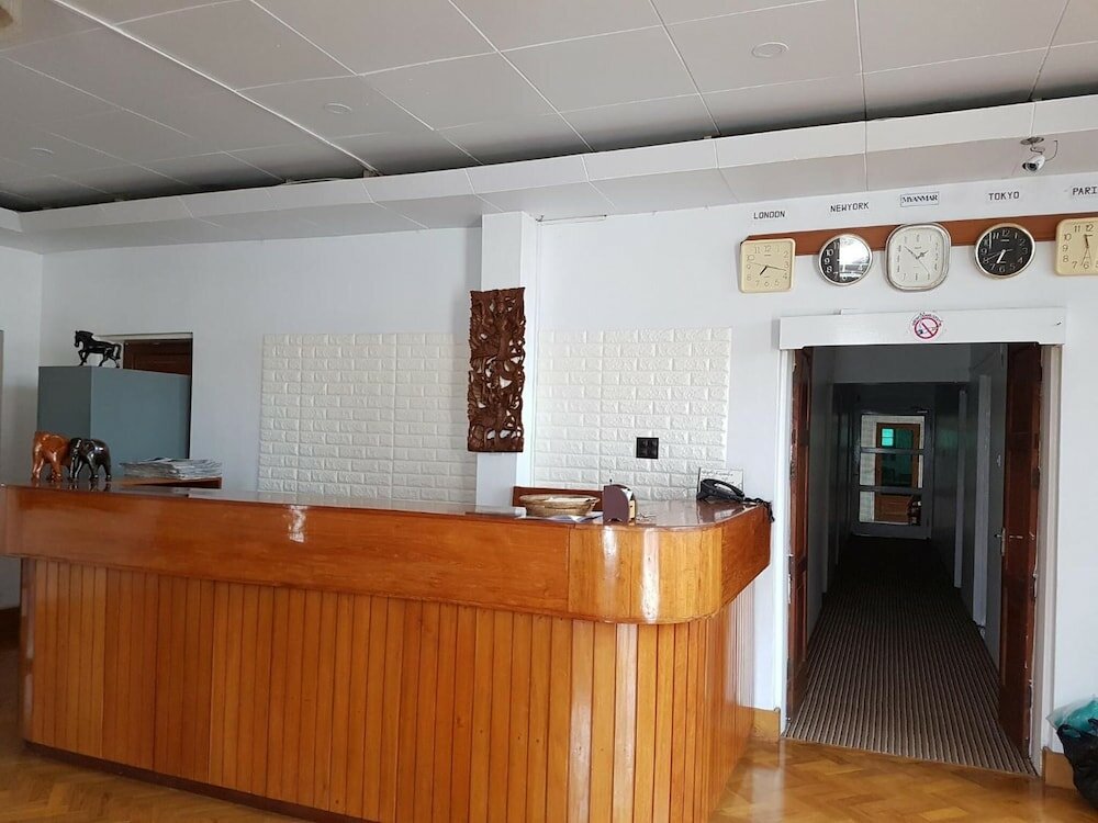 Фото Parami Motel