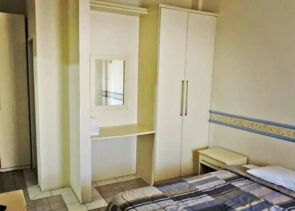 Фото Pousada Marzuk