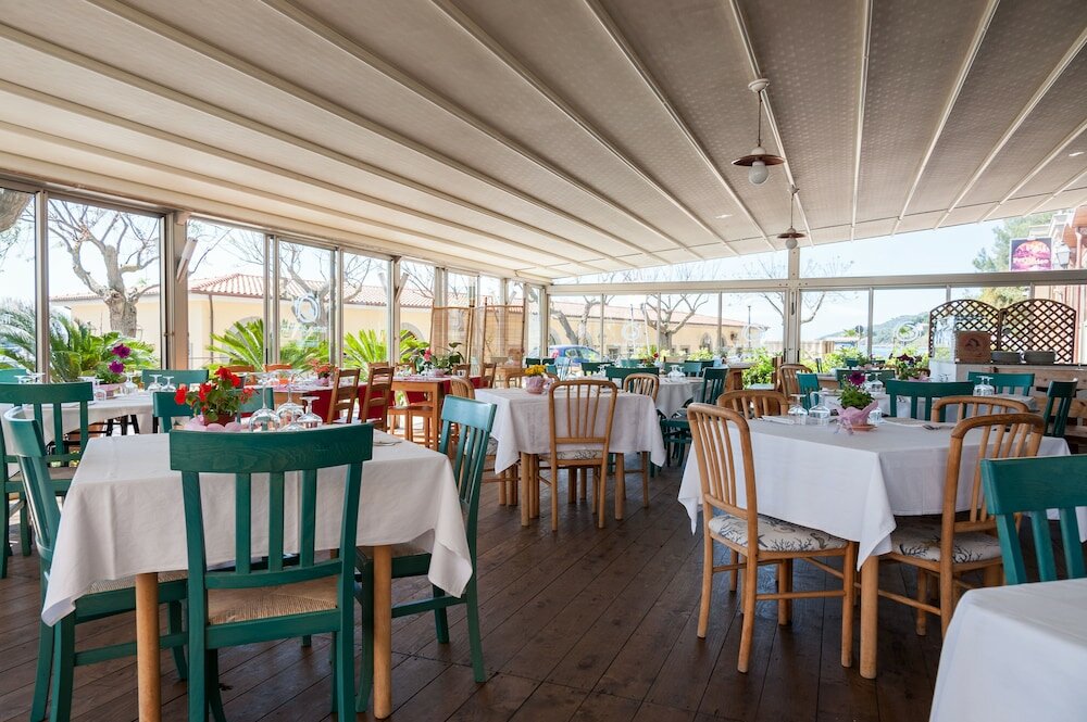 Фото Hotel Il Porto