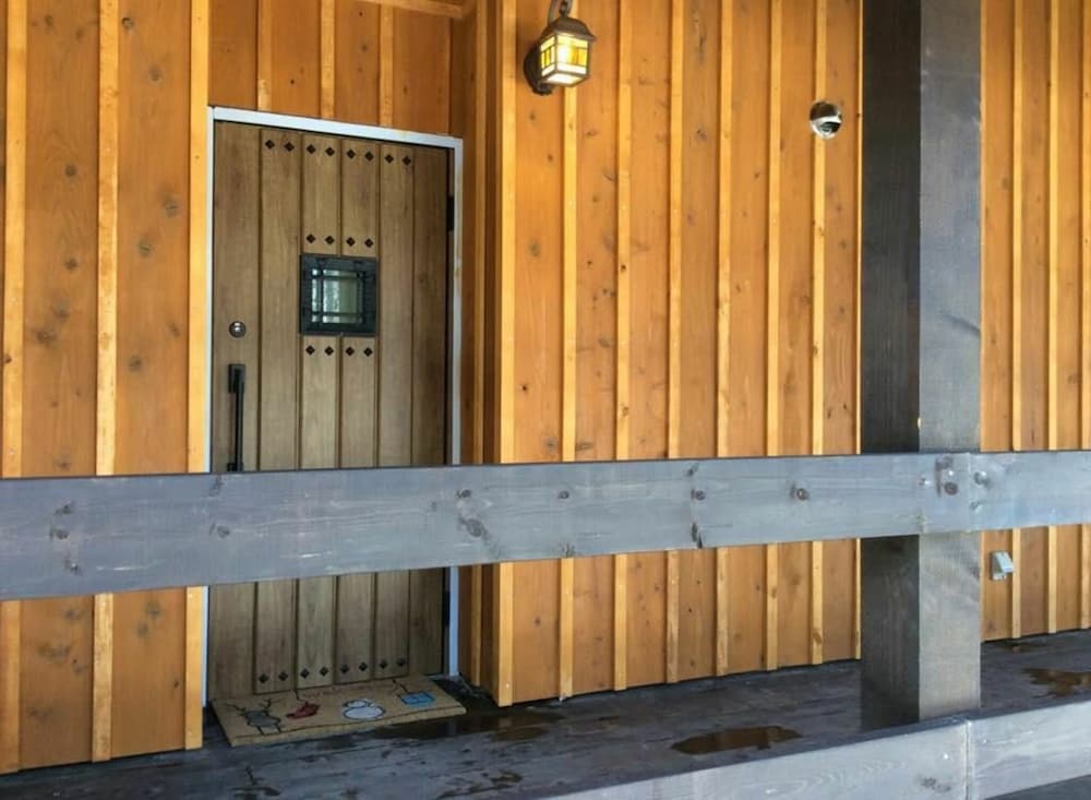 Фото Beaver Lodge Hakuba