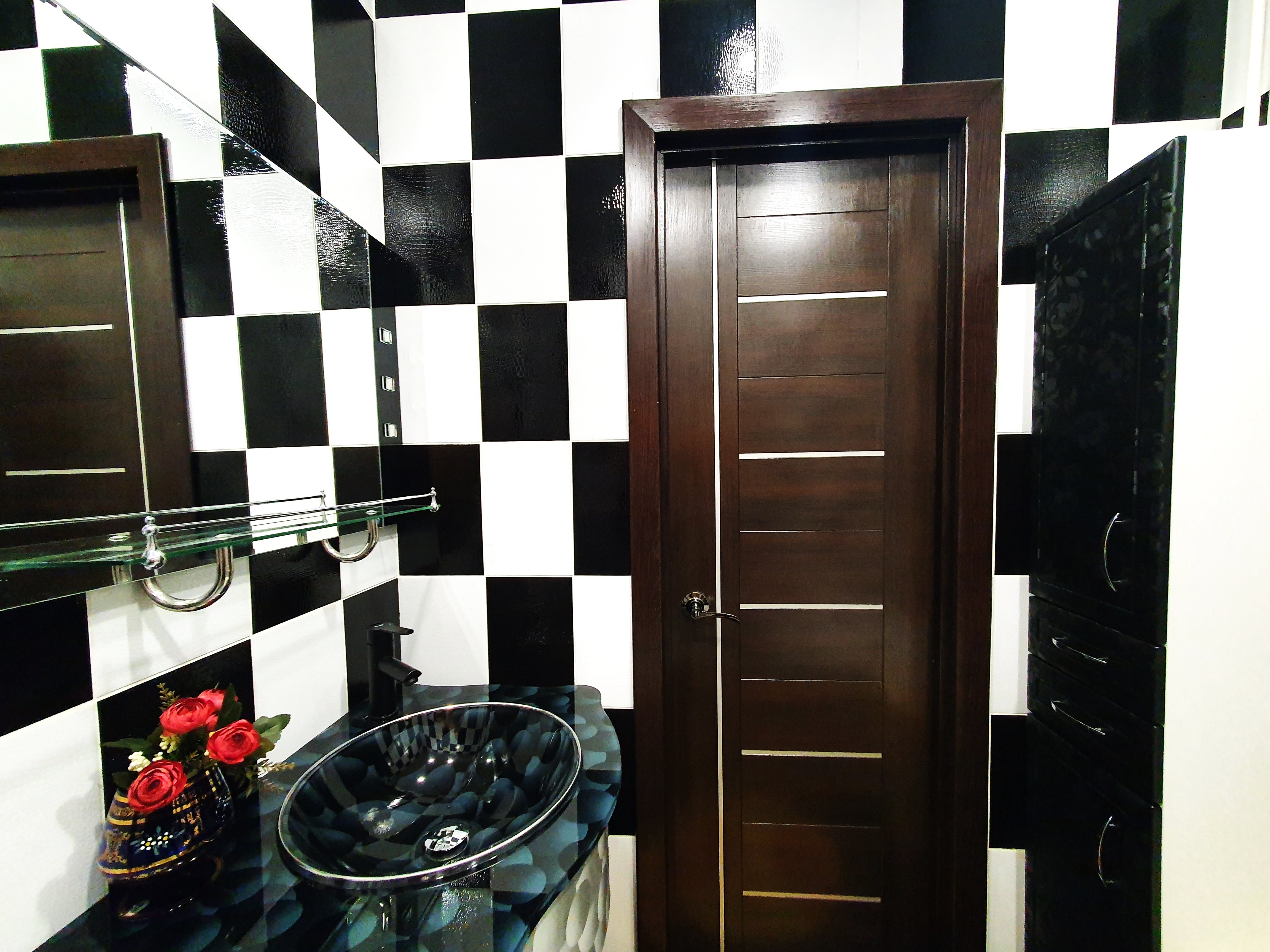 Фото Наш Дом Талнах на Энтузиастов