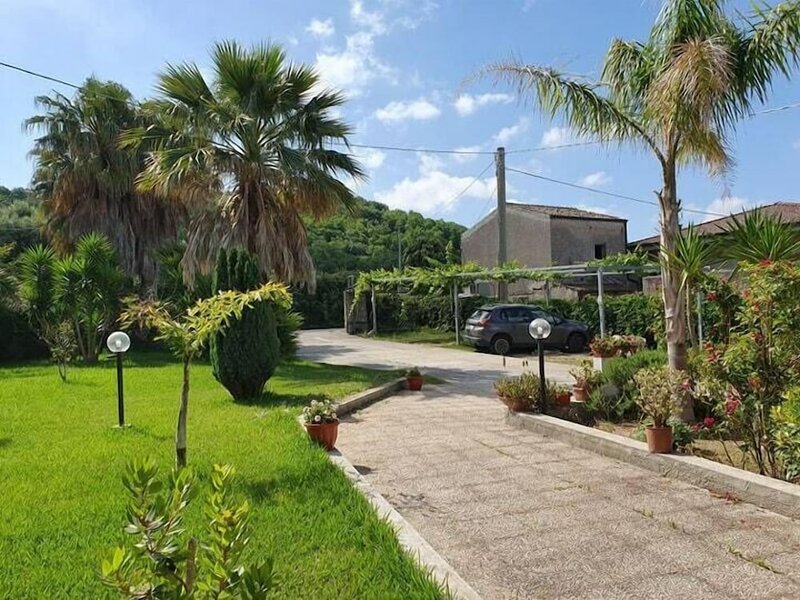 Гостиница B&b La Collina di Tropea