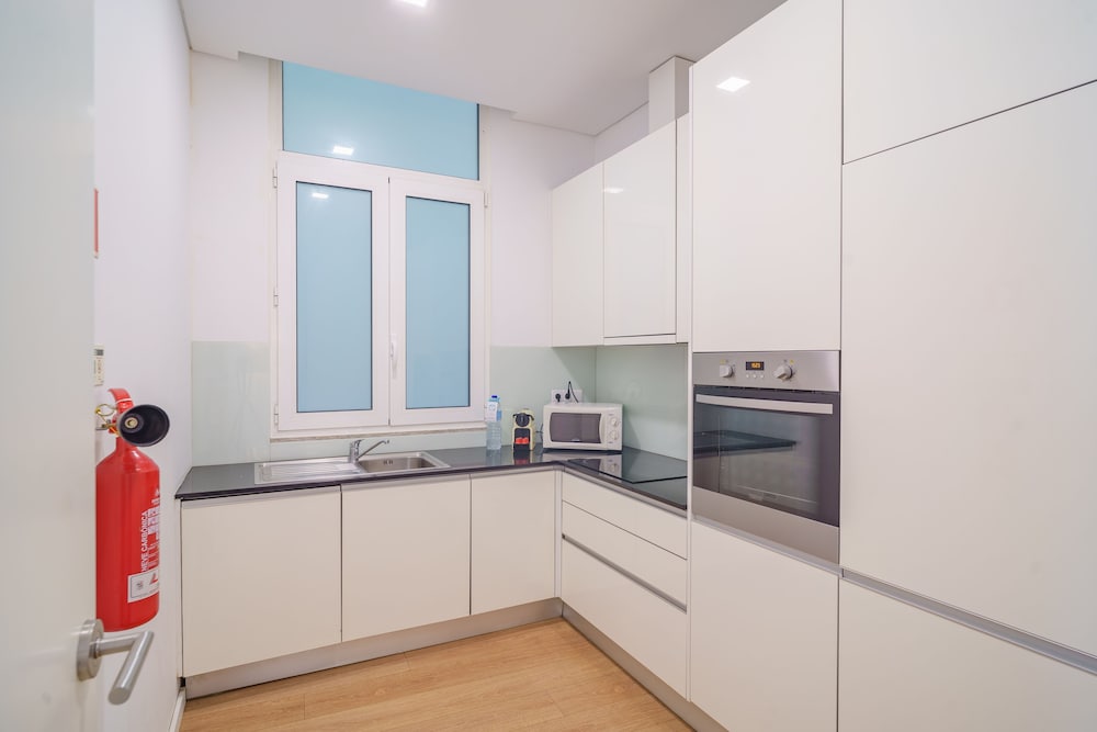 Фото Feel Porto Historic Boutique Flat