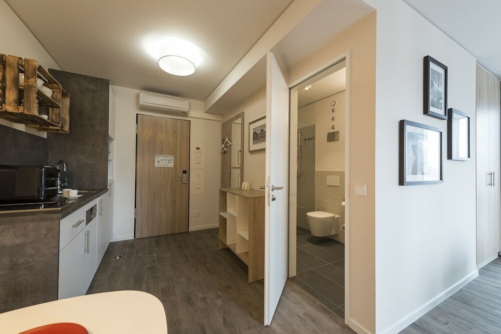 Фото Harbr. boardinghouse