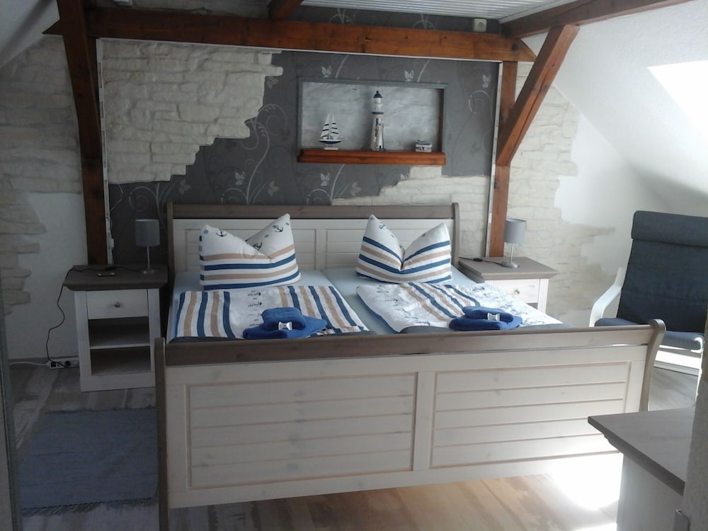 Фото JaNettes Gästehaus