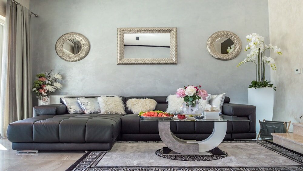 Фото Villa Mabuhay