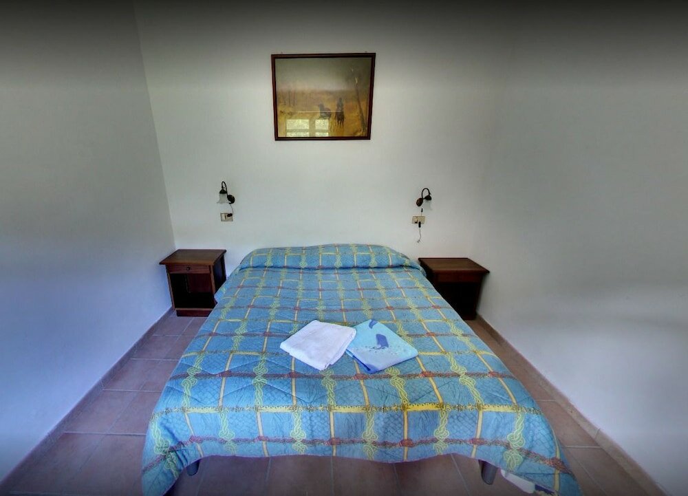 Фото Agriturismo La Ferrera