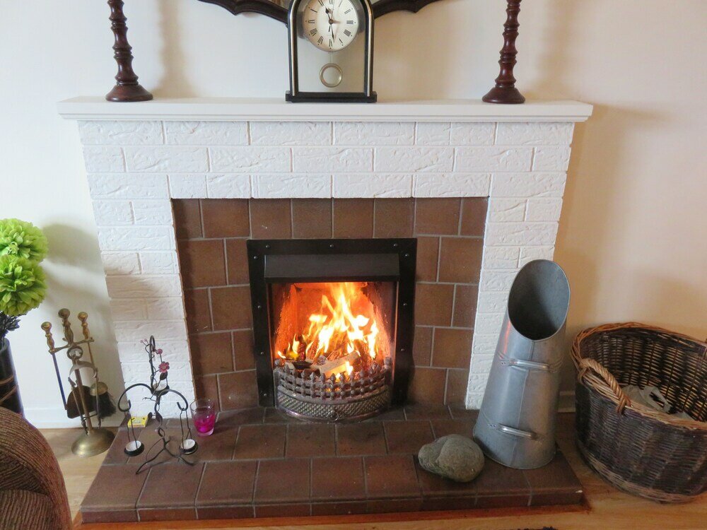 Фото The Coach House Self Catering Apartments