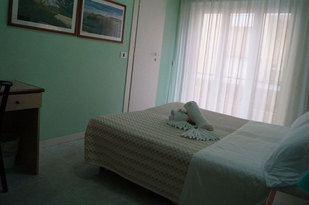 Фото Dependance Bolivar