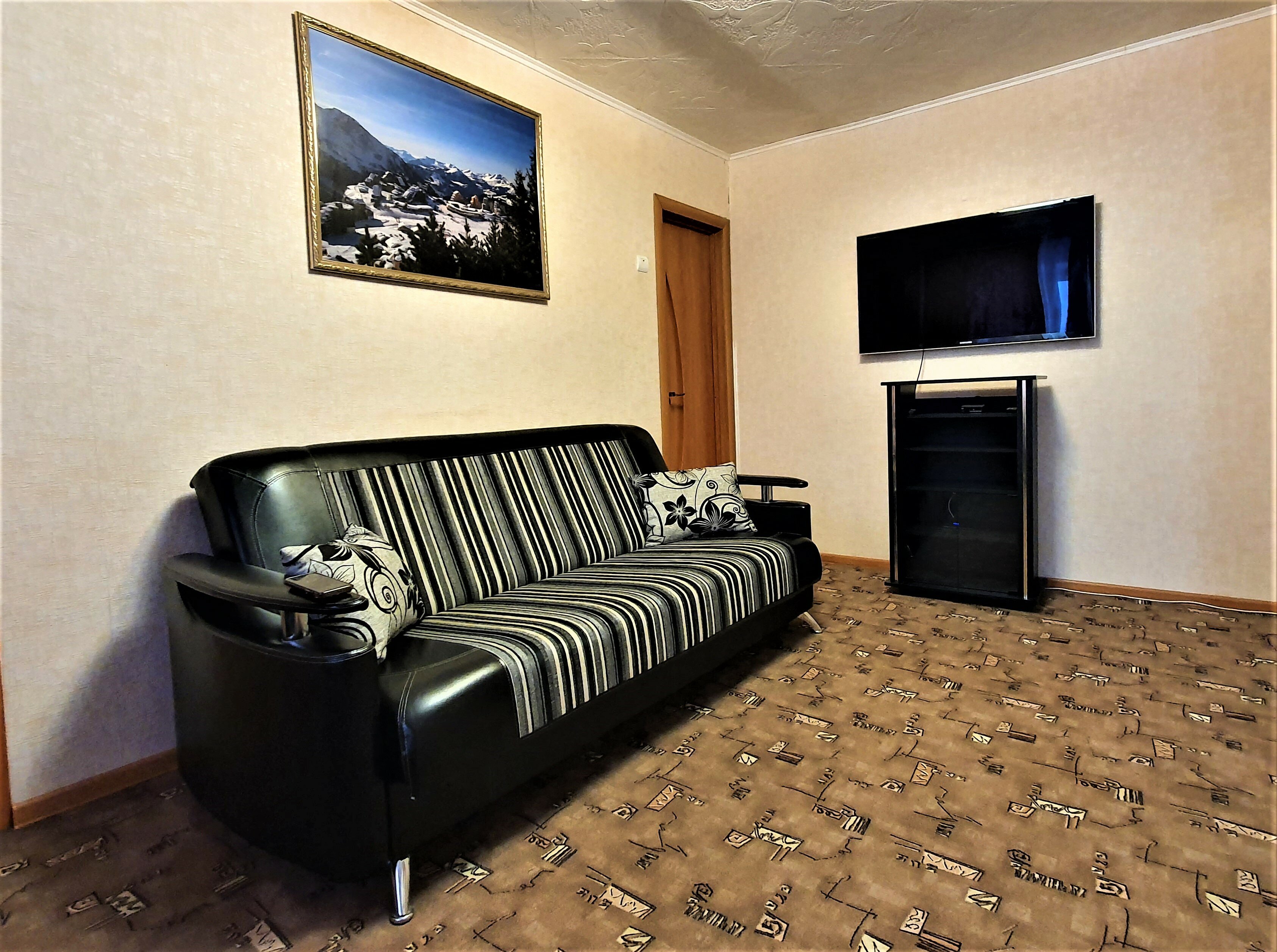 Фото Наш Дом Талнах на Таймырской