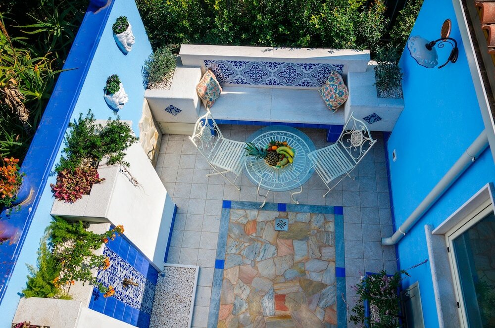Фото Mediterranean Charm