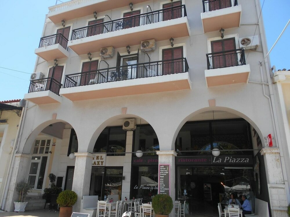 Фото отеля 4