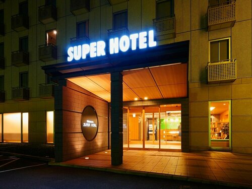 Гостиница Super Hotel Kadoma