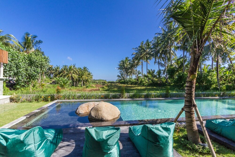 Фото Kandarpa Ubud