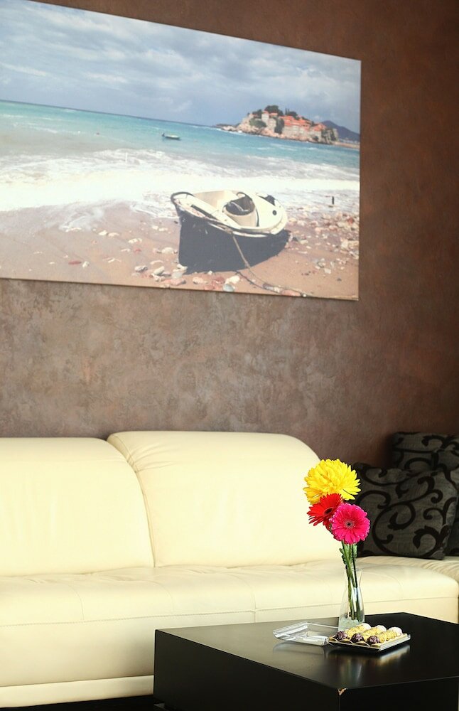 Фото Sky View Luxury Apartments