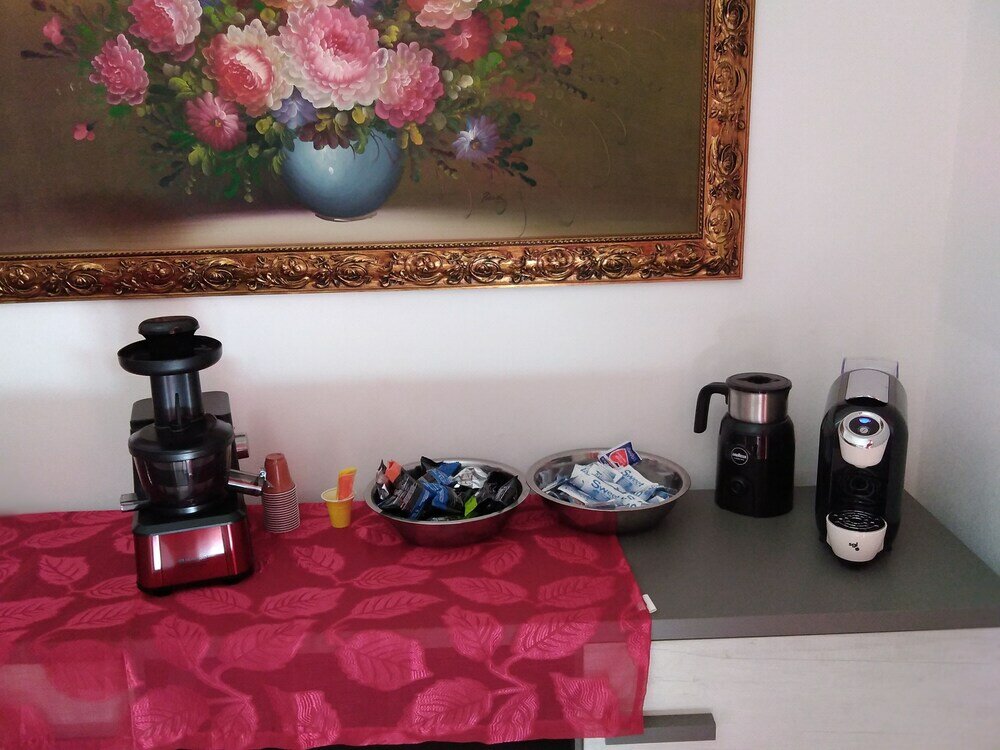 Фото Casa Jessica