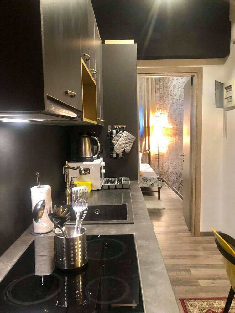 Фото Cozy Apartment near Panathenaic Stadium